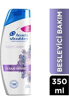 350ml Şampuan X 2 Adet