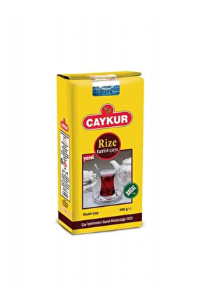 Rize Turist Çayı 500 gr
