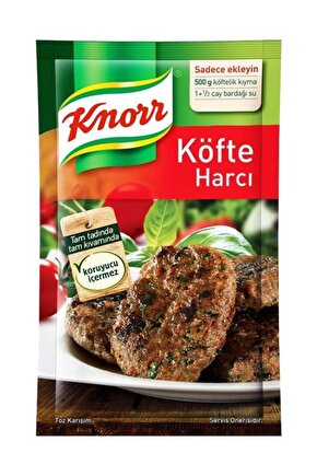 Köfte Harcı 82 gr