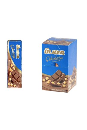 Fındık Baton Çikolata 32 gx 12