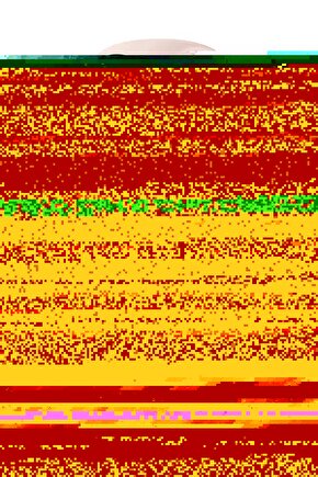 Kadın Yüksek Bel Cepli şardonlu Geniş Paçalı Mat Deri Pantolon