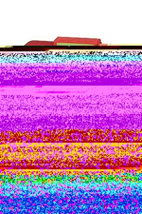 Kadın Sıfır Kol Askılı Dekolteli Yırtmaç Detay çiçek Baskılı Süprem Midi Elbise
