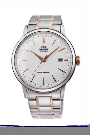 Ra-ac0004s10b Bambino Erkek Kol Saati