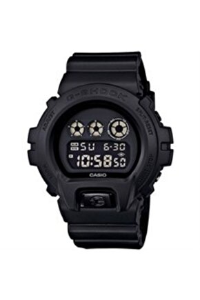 DW-6900BB-1DR ERKEK KOL SAATİ