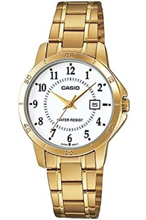 LTP-V004G-7BUDF Kadın Kol Saati