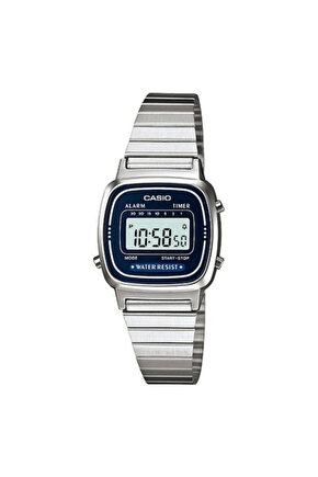 LA670WA-2DF KOL SAATİ