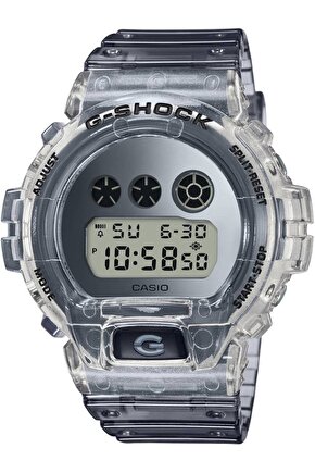 DW-6900SK-1DR Erkek Kol Saati