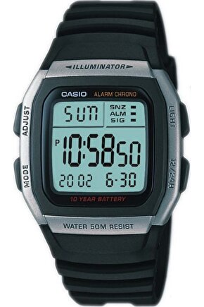 W-96H-1AVDF ERKEK KOL SAATİ