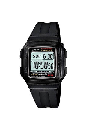 F-201WA-1ADF KOL SAATİ