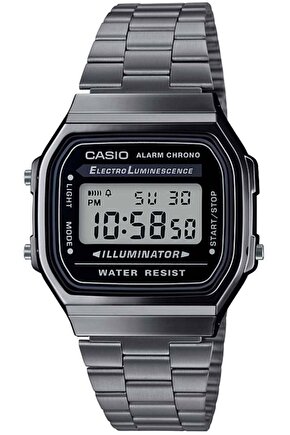 A168WGG-1ADF Kol Saati