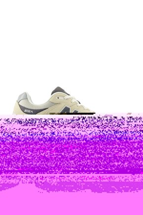 2002 Bej Unisex Spor Ayakkabı M2002rfa