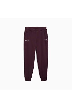 MAPF1 Essential Pants Bordo Erkek Spor Eşofman Altı