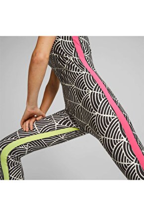 x lemlem Kadın Koşu BODYSUIT Tulum