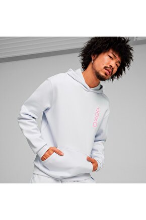 X PLAYSTATION Hoodie