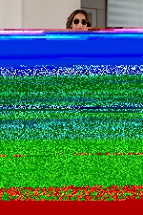 Air Force 1 Premium Kadın Sneaker Ayakkabı