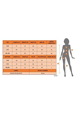 EQURİ Kadın Kısa Kollu Bisiklet Yaka Yarı Açık Omuz Inci Detaylı Short T-shirt Viskon Ikili Takım