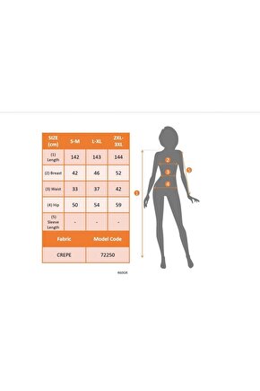 EQURİ Kadın Askılı Omuzdan Bağlamalı Kruvaze Yakalı Uzun Yırtmaçlı Janjan Krep Elbise