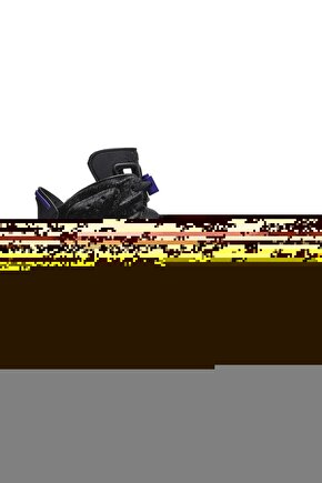 Social Status x Air Jordan 6 Retro Pony Hair Koleksiyonluk Erkek Sneaker