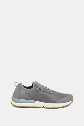 Jungle Gri Erkek Spor Ayakkabı2390132U003