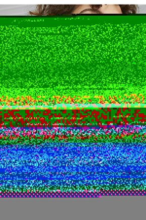 EQURİ Kadın Kısa Kollu Omuzdan Askılı Viskon Bluz