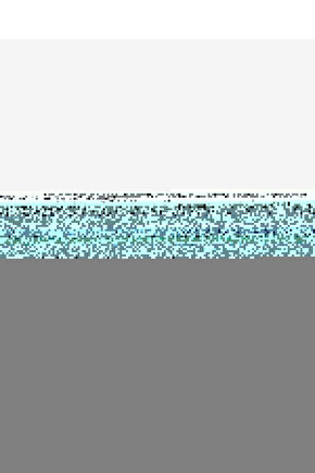 Erkek Fermuar Yakalı Kolları Desenli Kısa Kollu Tişört