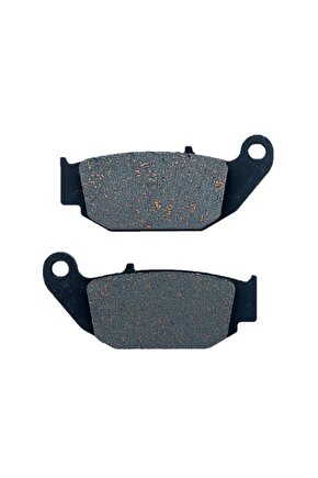 Nk 250 - Sr 250 Arka Fren Balata Euro 4 Abs Li 2022 Ve Sonrası Modeller -