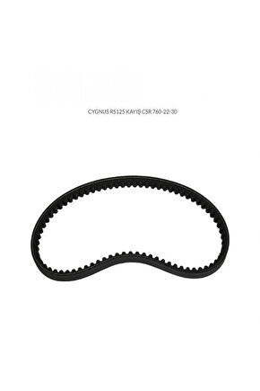 Yamaha Cygnus Rs125 Kayış Csr 760-22-30