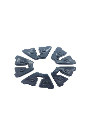 CF MOTO 250 NK 250 SR KAPLİN LASTİĞİ