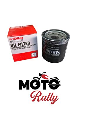 Yzf R25-mt 25 Yağ Filtresi Orijinal