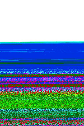 Unisex Bisiklet Yaka Baskılı Oversize T-Shirt - Beyaz