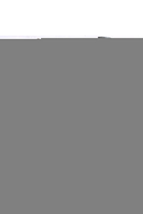 Çocuk Unisex Baskılı T-Shirt - Siyah