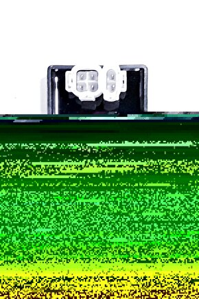 Kız Çocuk Bisiklet Yaka Baskılı T-Shirt - Siyah