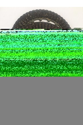 Kadın Modal Kumaş Fermuarlı Kolsuz Midi Boy Elbise