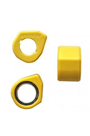 Kral Kr-44 Pion Performams Bagası (6,5 Gr.)