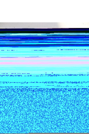 Osy Modal Yumuşak dokulu Kumaş Bisiklet Yaka Parçalı detaylı Kısa Kollu Takım - Siyah