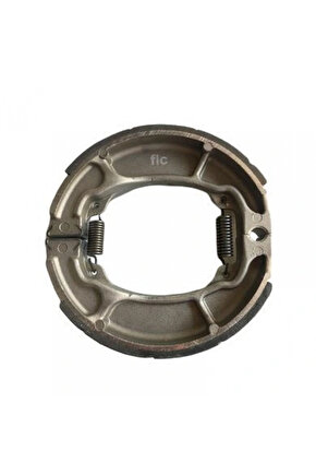 HONDA YAMAHA  FREN BALATASI KAMPANALI MODELLER 130mm FLC