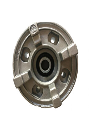 Ybr Arka Dişli Taşıyıcı Stoper Gövde Komple Rmg