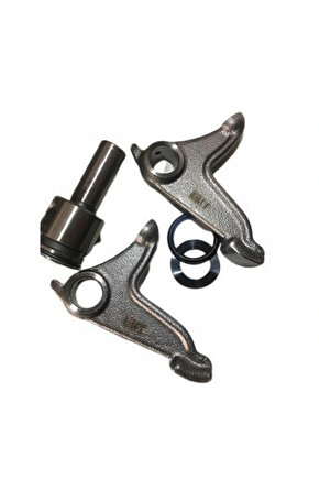 Cg Piyano Takımı Komple Agk Cg100125150200 Breton