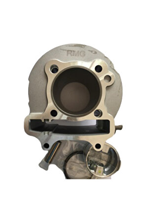 Scooter 150 Silindir Piston Komple Flc