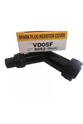 Buji Başı Vd05f Japon