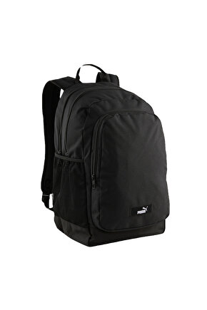 090697-01 Academy Backpack Sırt &Ccedil;antası Siyah