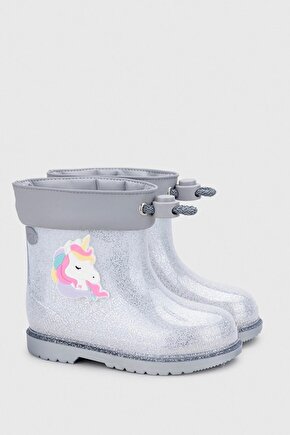 Bimbi Unicornio Glitter Çocuk Bot W10339