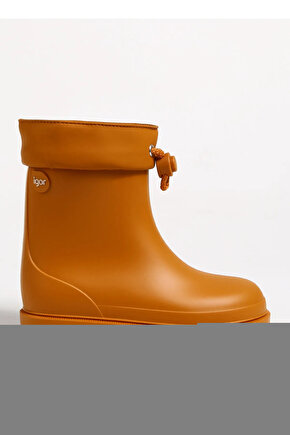 Unisex Çocuk Baskılı T-Shirt - Beyaz