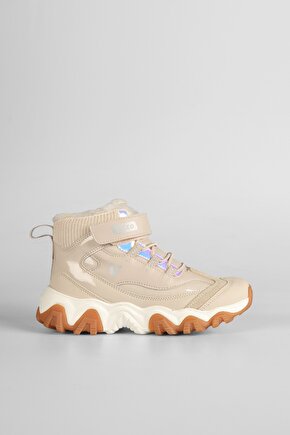 Radus Kız Çocuk Outdoor Günlük Bot (26-35) 24k 946.423 Fk Bej