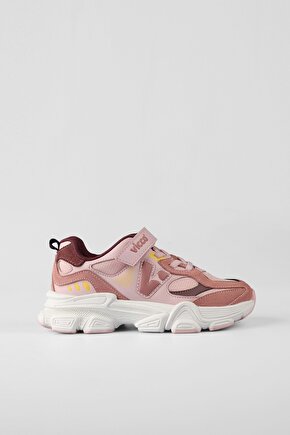 WİLD KIZ ÇOCUK SPOR AYAKKABI