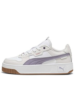 397487 Carina Street Lux Sneaker Unisex Spor Ayakkabı MOR