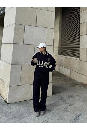 Kadın Siyah Nappa Ella Sandalet