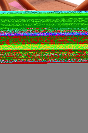 İki İplik Kumaş Baskılı T-shirt Şortlu Takım- Turuncu