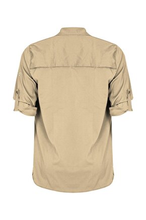 50510 - Tactical Erkek Yazlık Gömlek