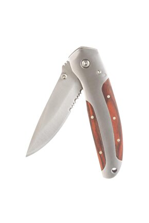 200083 - Çok Amaçlı Kamp Bıçağı